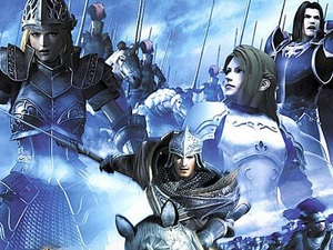 BladeStorm Nightmare
