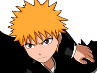 Bleach : Soul Carnival