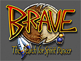 Brave : A la recherche d\'Esprit Danseur
