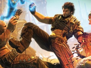 Bulletstorm