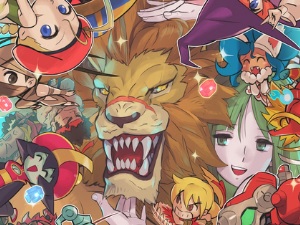 Capcom Fighting Collection