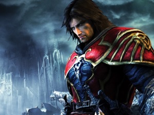 Castlevania : Lords of Shadow