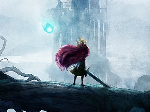 Child of Light