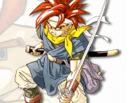 Chrono Trigger