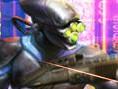 Coded Arms : Contagion
