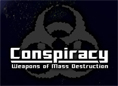 Conspiracy : Armes de destruction massive