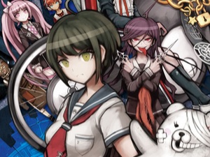 DanGanRonPa Another Episode : Ultra Despair Girls