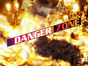 Danger Zone