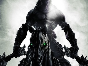 Darksiders II : Deathinitive Edition