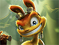Daxter