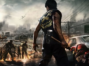 Dead Rising 3 : Apocalypse Edition
