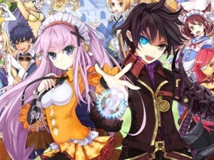Demon Gaze 2