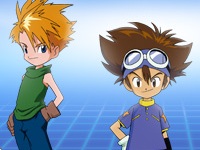 Digimon Adventure