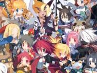 Disgaea 2 : Cursed Memories