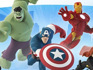 Disney Infinity 2.0