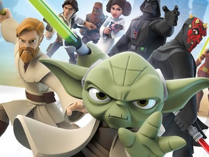 Disney Infinity 3.0