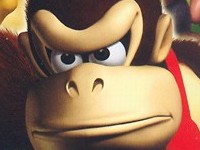 Donkey Kong Jungle Beat Remake