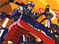 Dragon Booster