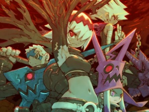 Dragon : Marked for Death