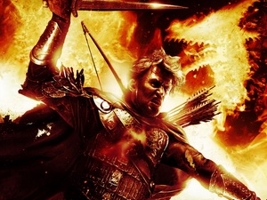 Dragon\'s Dogma