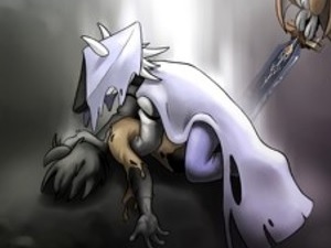 Dust : An Elysian Tail