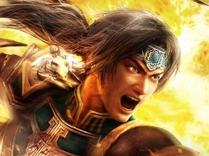 Dynasty Warriors 8 Xtreme Legends