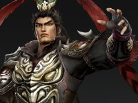 Dynasty Warriors 8