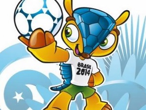 EA Sports Coupe du Monde de la FIFA : Brésil 2014