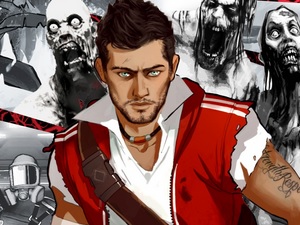 Escape Dead Island