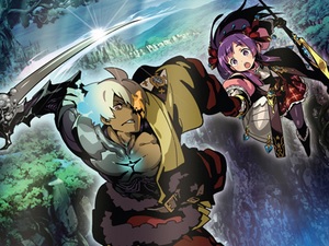 Etrian Odyssey 2 Untold