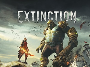 Extinction