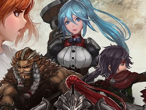 Fallen Legion : Rise to Glory