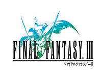 Final Fantasy III