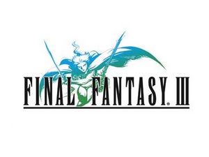 Final Fantasy III