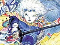 Final Fantasy IV : The Complete Collection