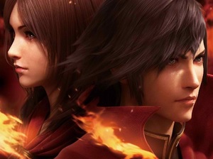 Final Fantasy Type-0 HD (rumeur)