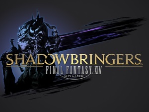 Final Fantasy XIV : Shadowbringers