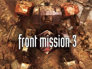 Front Mission 3 Remake