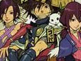 Mystery Dungeon : Shiren the Wanderer