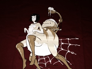 Pit People