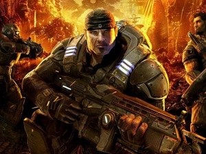 Gears of War : Reloaded