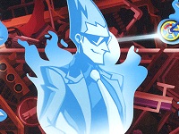 Ghost Trick : Détective Fantôme
