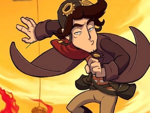Goodbye Deponia