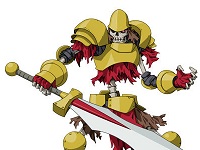 Guardian Heroes