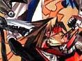 Guilty Gear XX Accent Core Plus