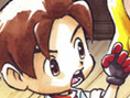 Harvest Moon Boy & Girl