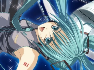 Hatsune Miku : VR Future Live