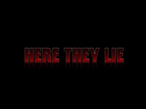 Here They Lie