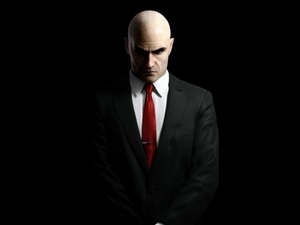 Hitman GO