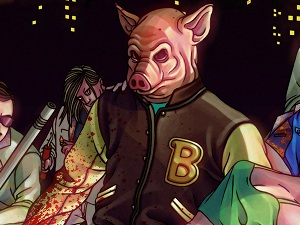 Hotline Miami